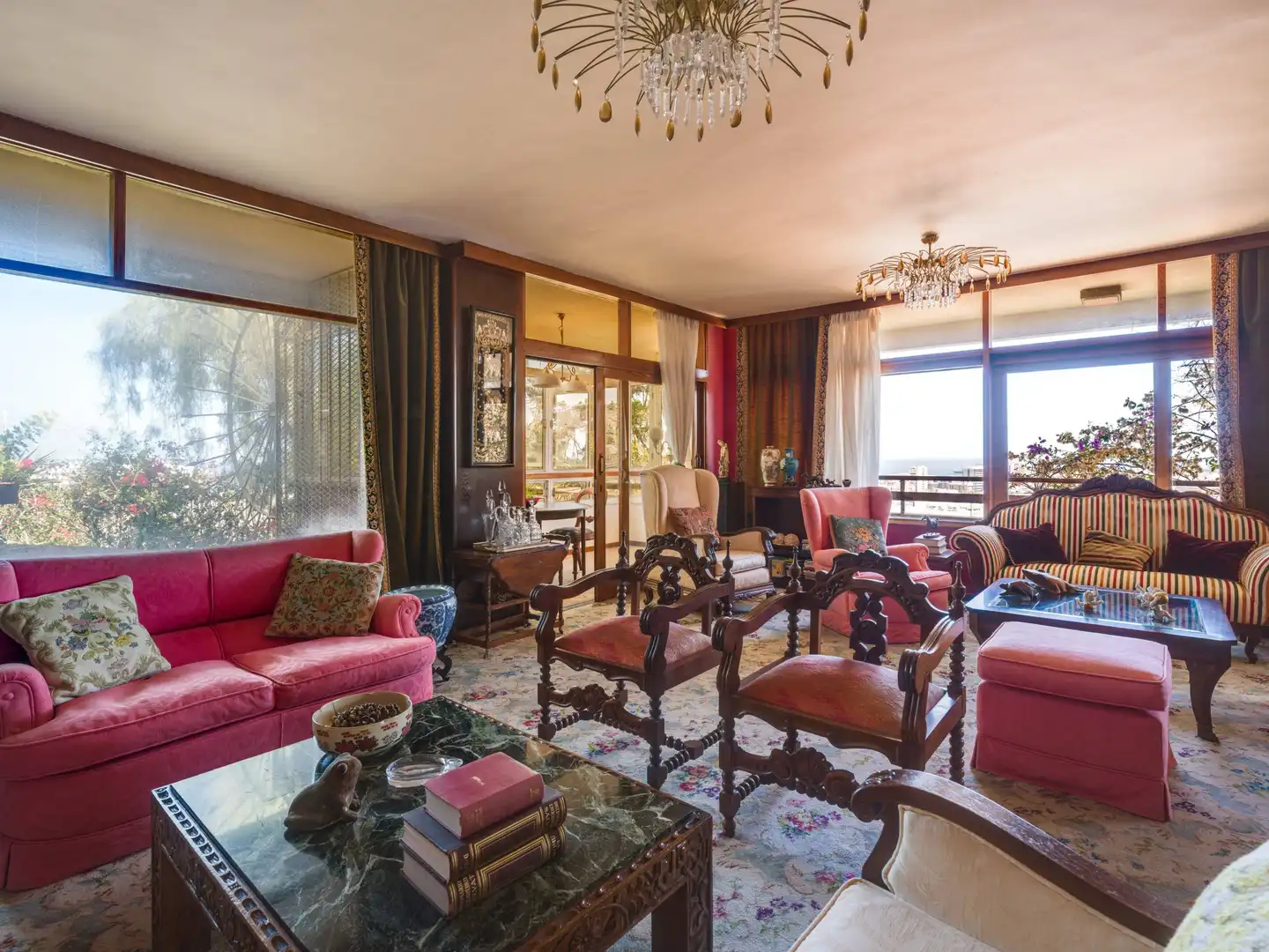 Chalet con terraza en venta en Calle CAPITAN ELISEO LOPEZ ORDU 13, imagen 27