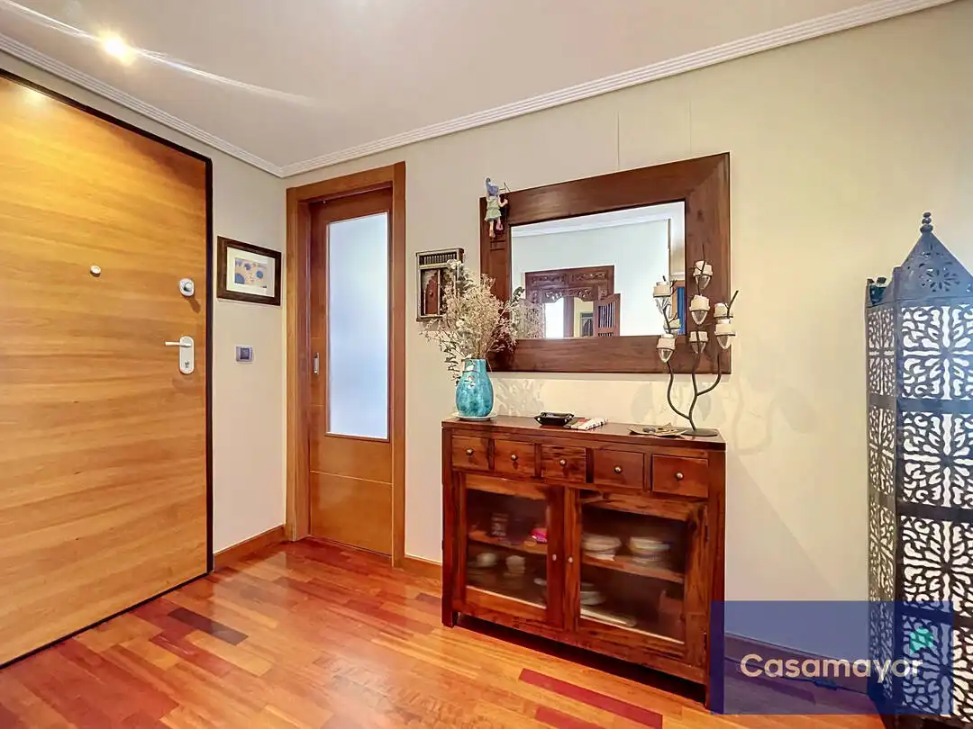 Piso en venta en Alicante / Alacant con Aire acondicionado, Calefacción y Trastero