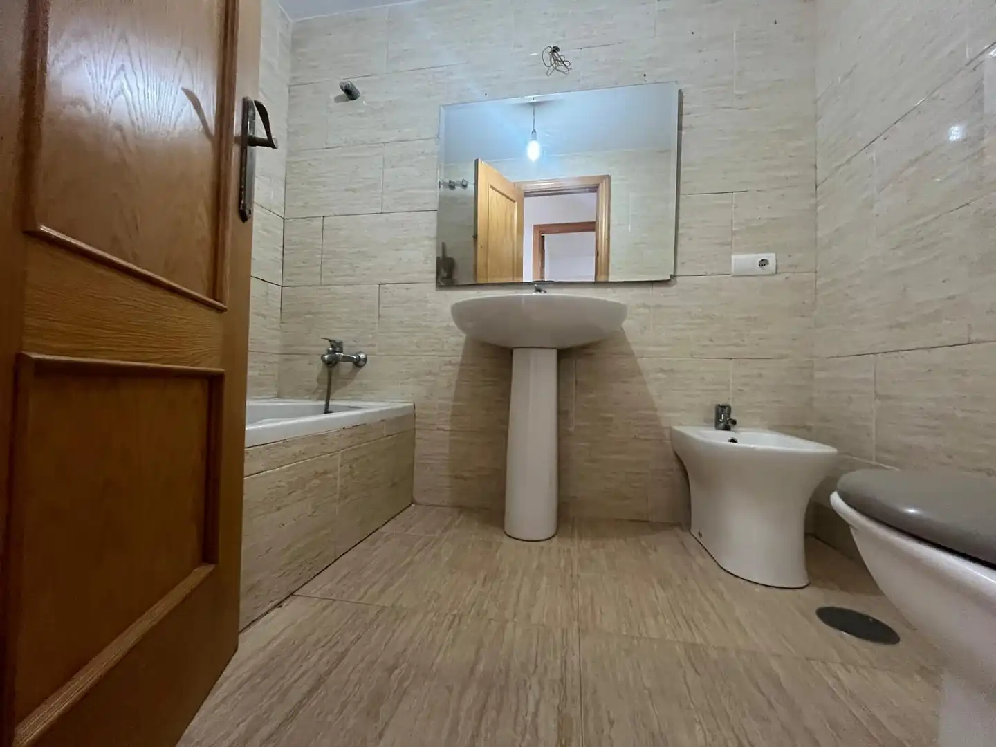 Flat with lift for sale in Lepe, imagen 8