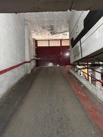 Garaje en Venta en La Maternitat i Sant Ramon