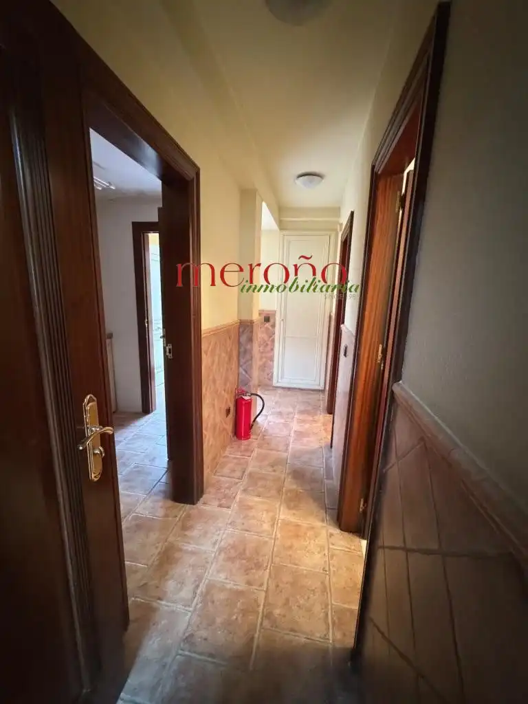 Detached house with pool for sale in Alzabares, imagen 28