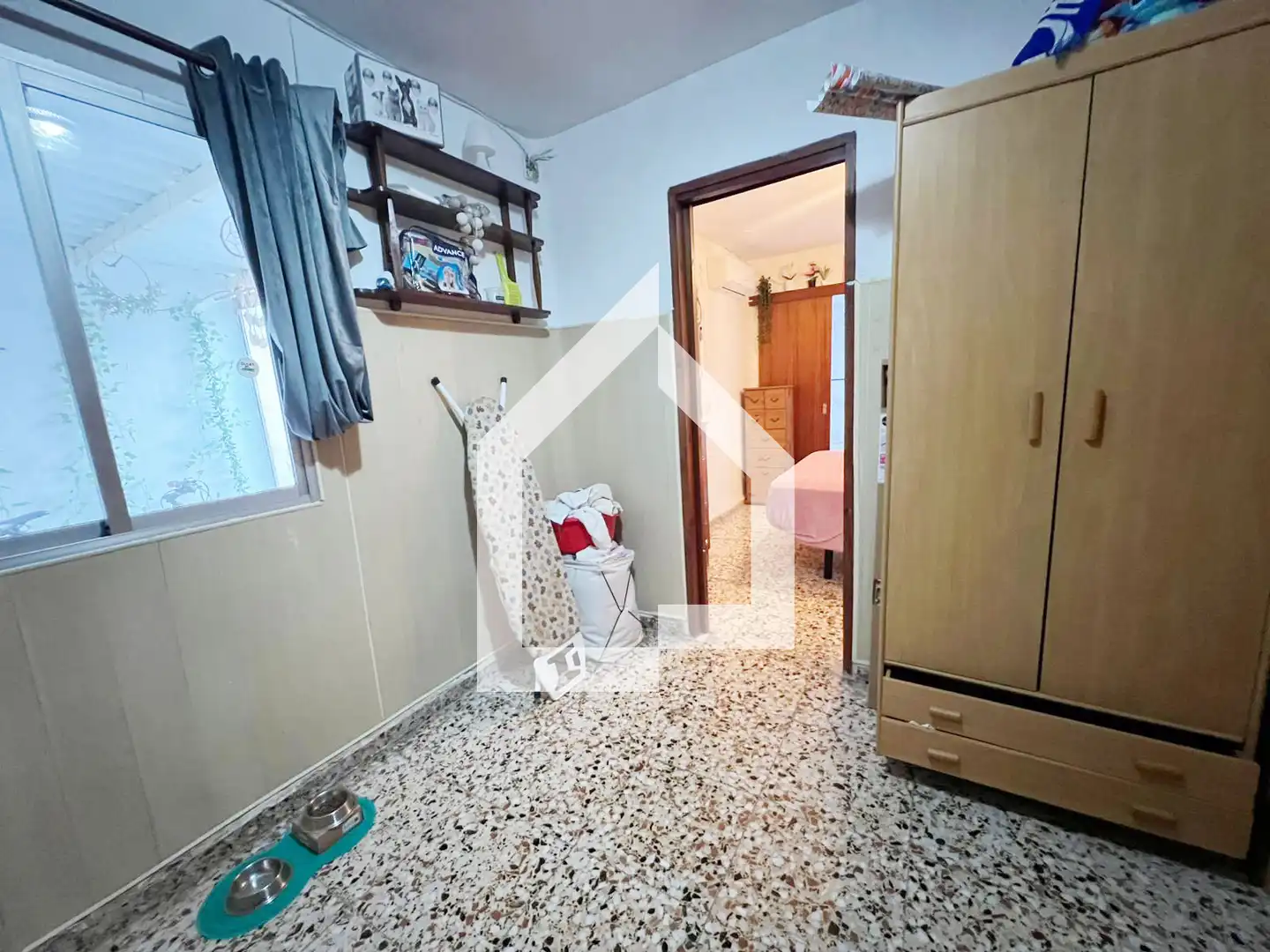 Haus oder Chalet zum Verkauf in San Vicente del Raspeig / Sant Vicent del Raspeig mit Terrasse