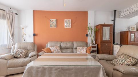 Foto 3 de Casa adosada en venta en Calle de la Amapola, 51, Chauchina, Granada