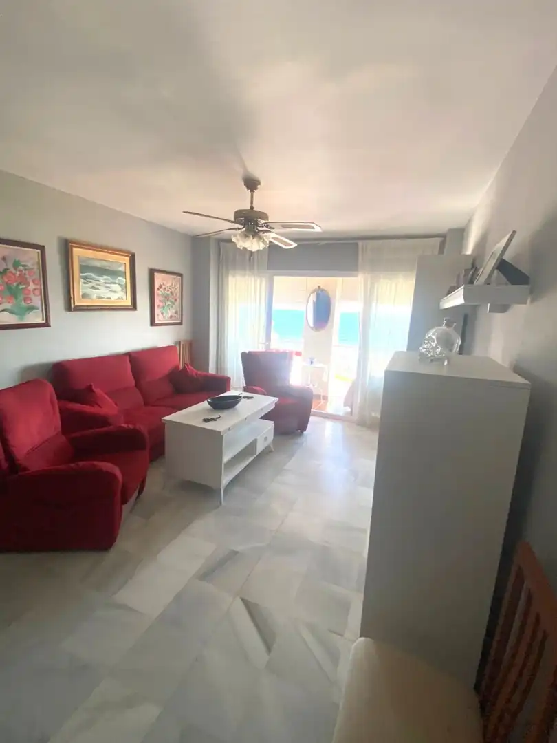 Apartament amb ascensor de lloguer a San Luis de Sabinillas, imagen 3