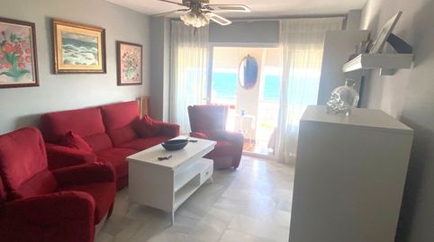 Foto 3 de Apartamento de alquiler en San Luis de Sabinillas, Manilva