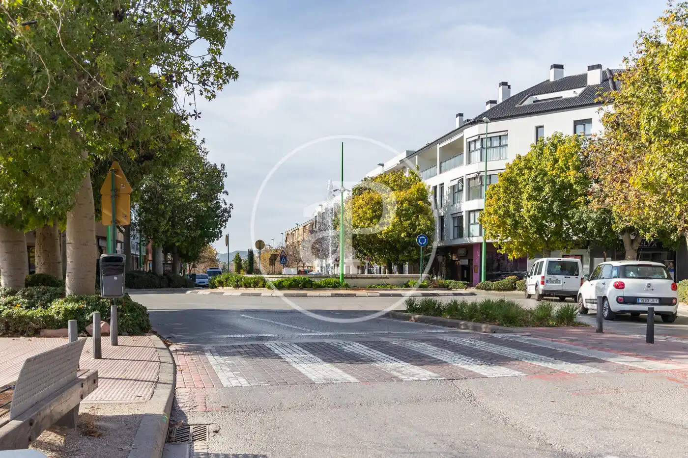 Außenansicht von Residential zum Verkauf in L'Eliana