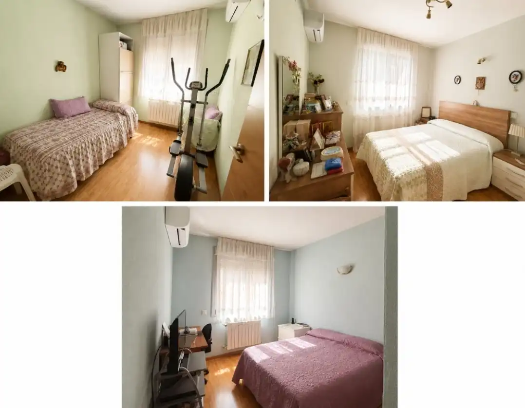 Flat for sale in Calle Antonio Calvo 7, imagen 7
