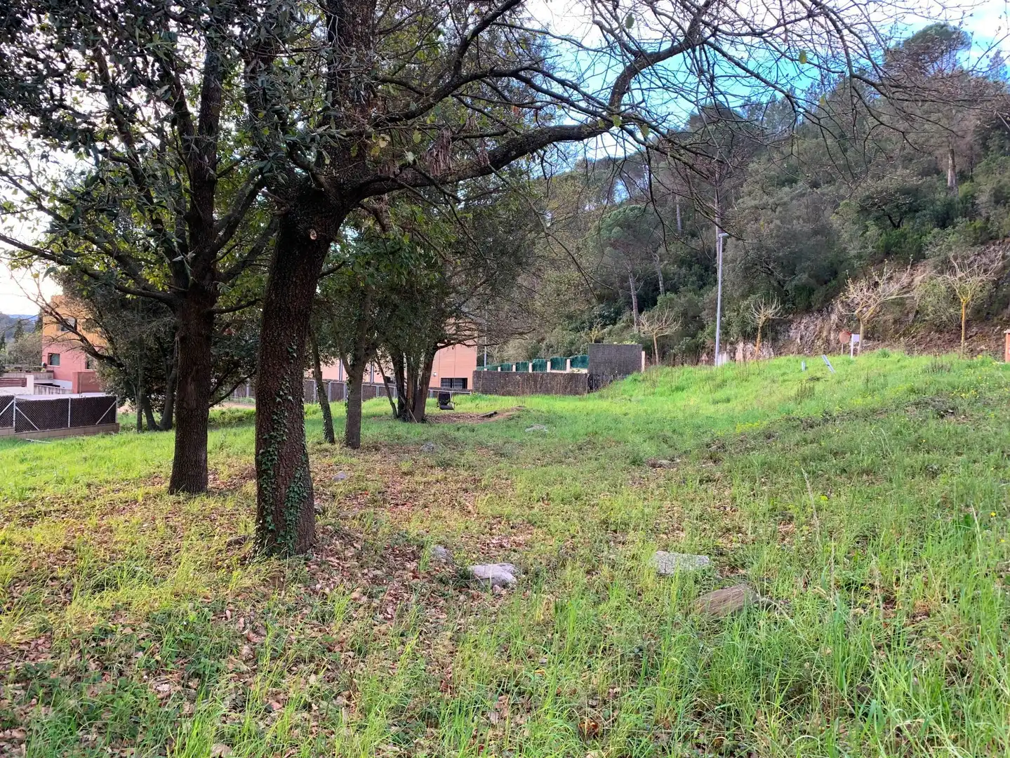 Terrenys i solars en venda a Gualba, imagen 9