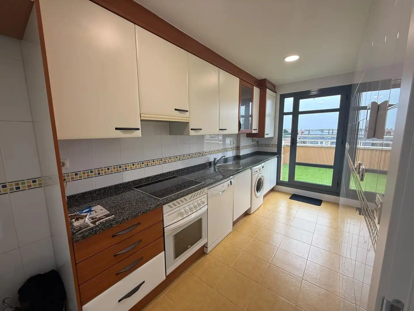 Penthouse mit Aufzug zum Verkauf in AGUAMIERA 6, imagen 22
