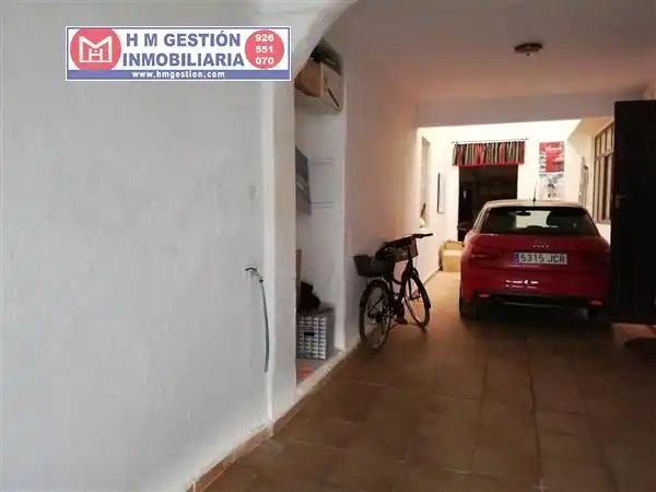 Casa en venda a Herencia, imagen 8