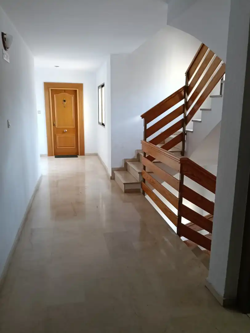 Wohnung mit Aufzug zur Miete in Avinguda del País Valencià 3, imagen 19