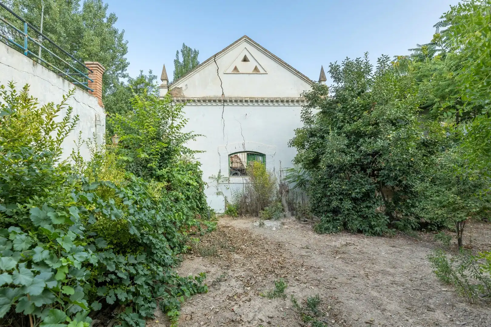 Exterior view of Residential for sale in Iznalloz