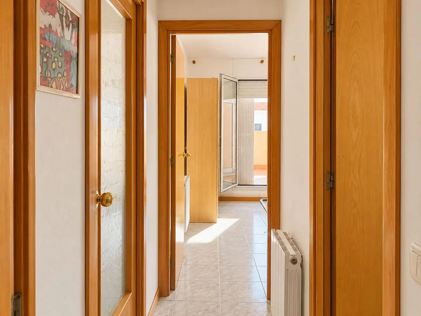 Ático con ascensor en venta en Zona Hospital, imagen 13