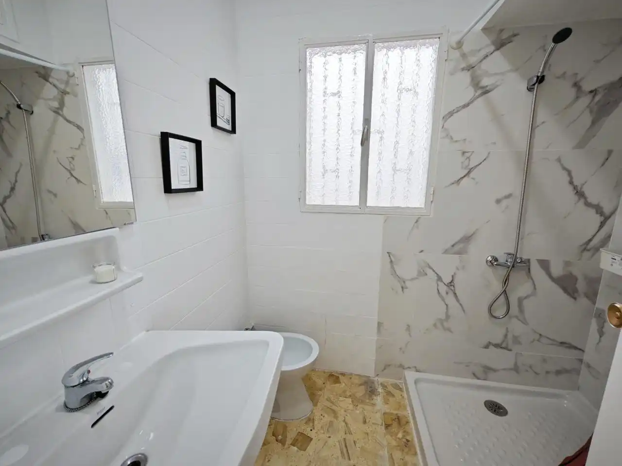 Wohnung zur Miete in San Esteban, Barrio de Peral - San Félix