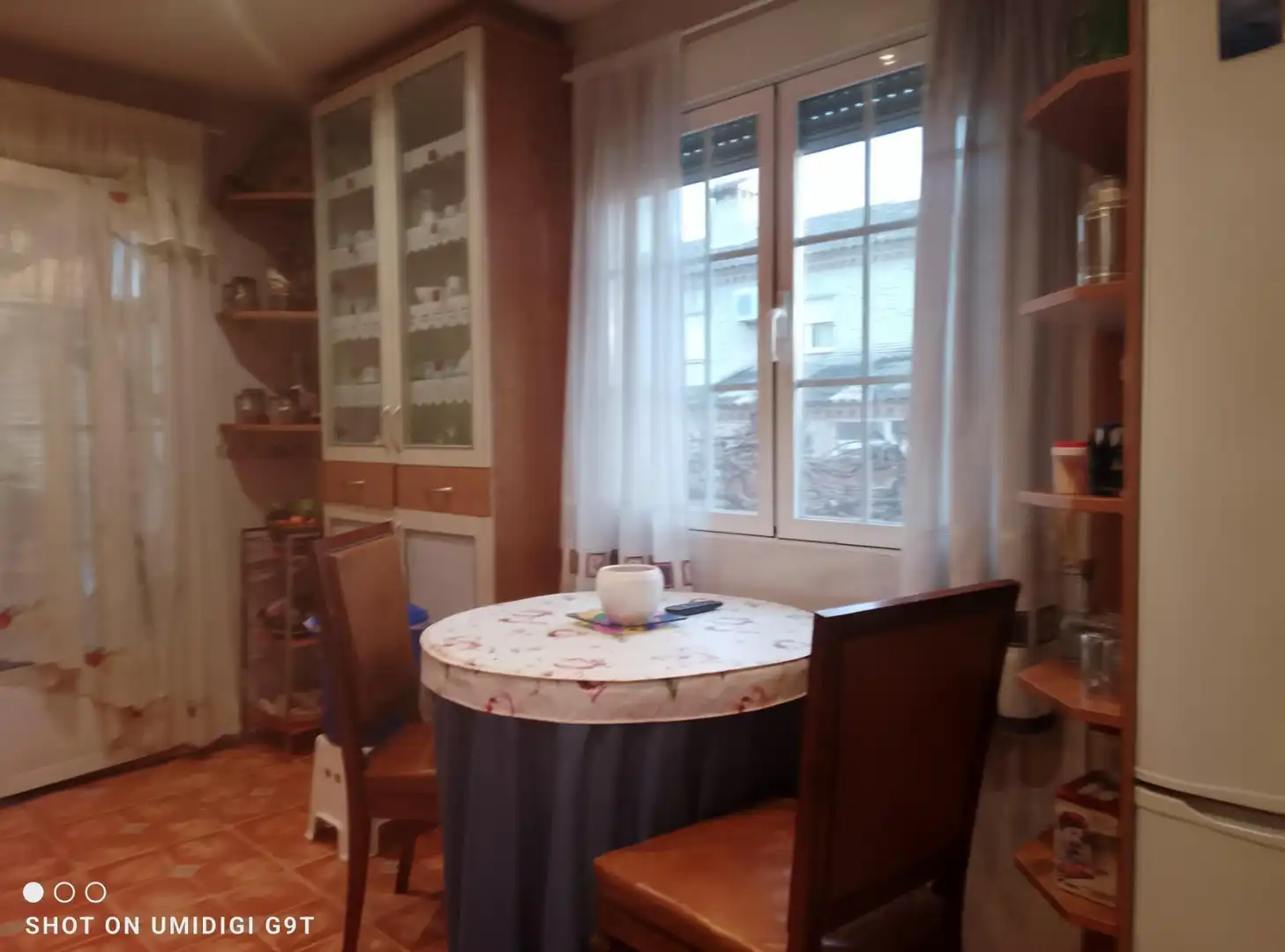 Comedor de Casa adosada en venta en Yuncos con Calefacción, Jardín privado y Terraza