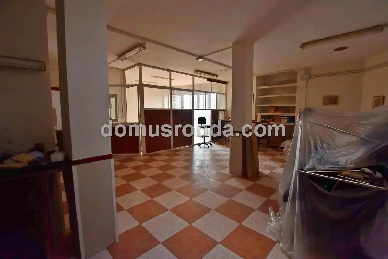 Local comercial en venda a Casco Histórico, imagen 9