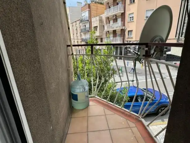 Flat with lift for sale in Avinguda Ponent 32, imagen 8