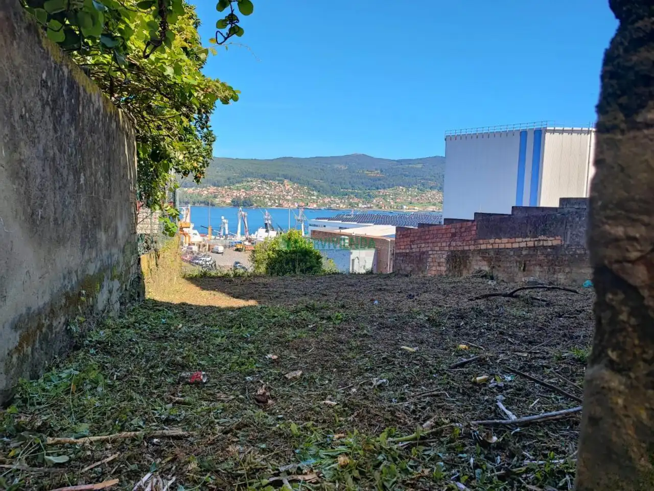 House with garden for sale in Redondela, imagen 2
