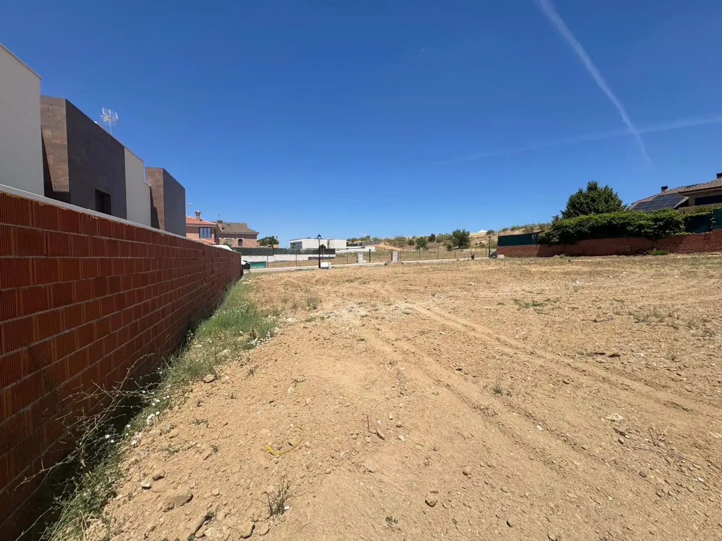 Terreny residencial en venda a Calle Quevedo, imagen 5