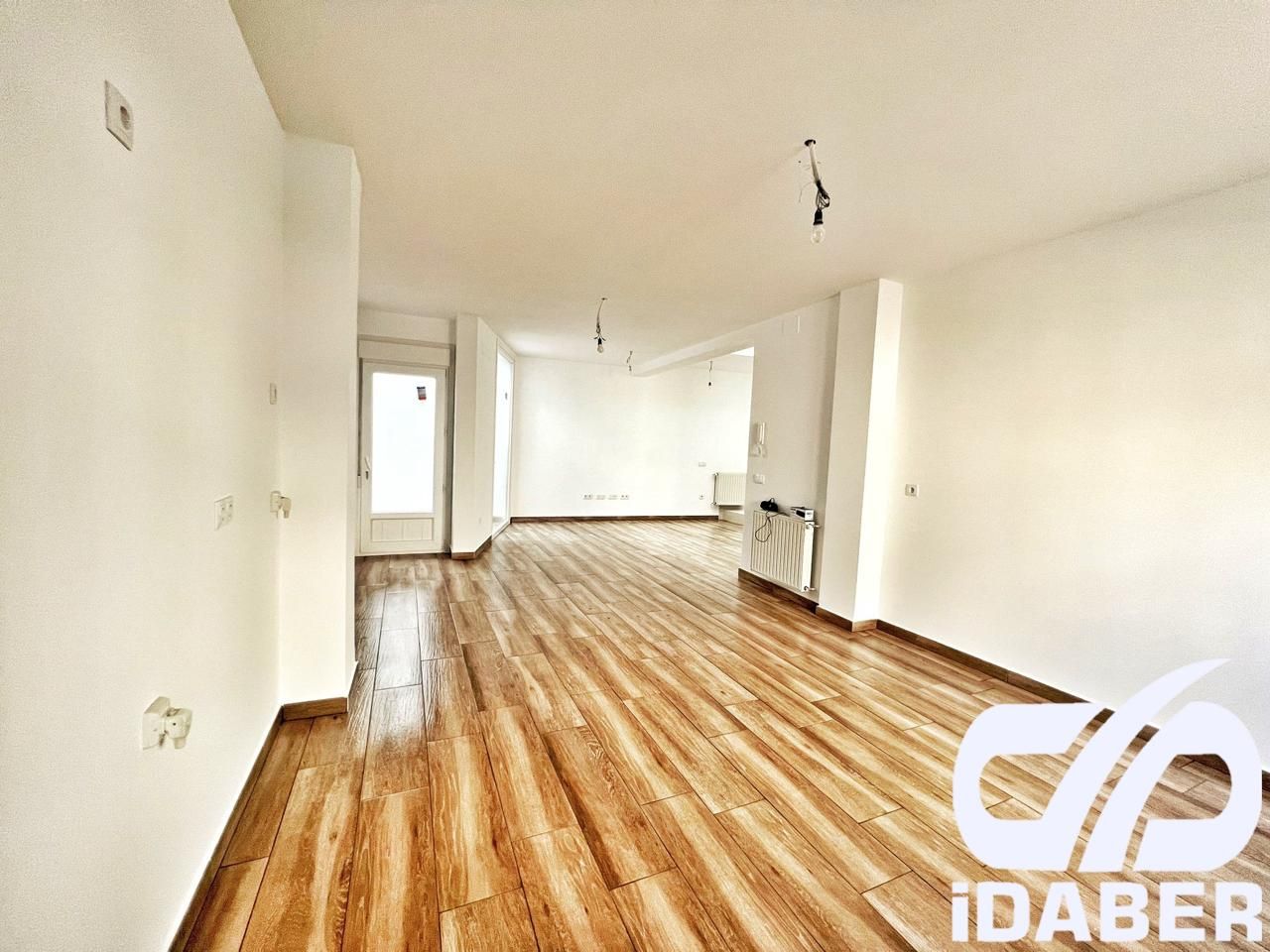 Living room of House or chalet for sale in Campo de Criptana  with Air Conditioner and Heating