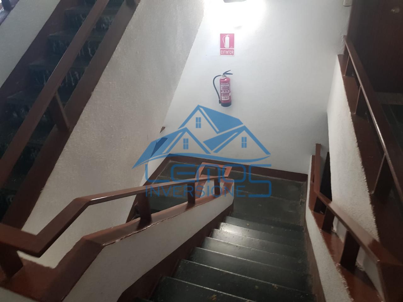Piso en venta en Haro