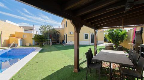 Photo 5 of Single-family semi-detached for sale in Oromana, Sevilla