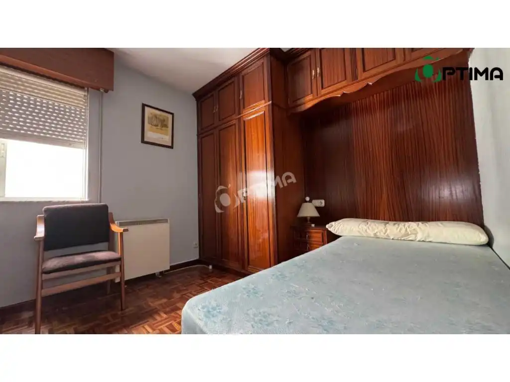 Flat with lift to rent in Ensanche - Sar, imagen 8
