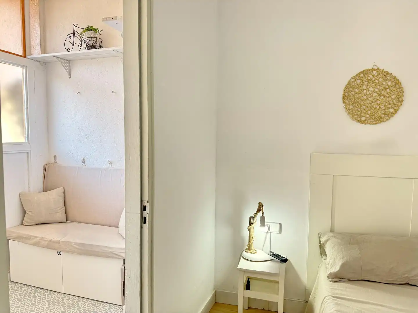 Habitación de Piso en venta en Bagà con Calefacción