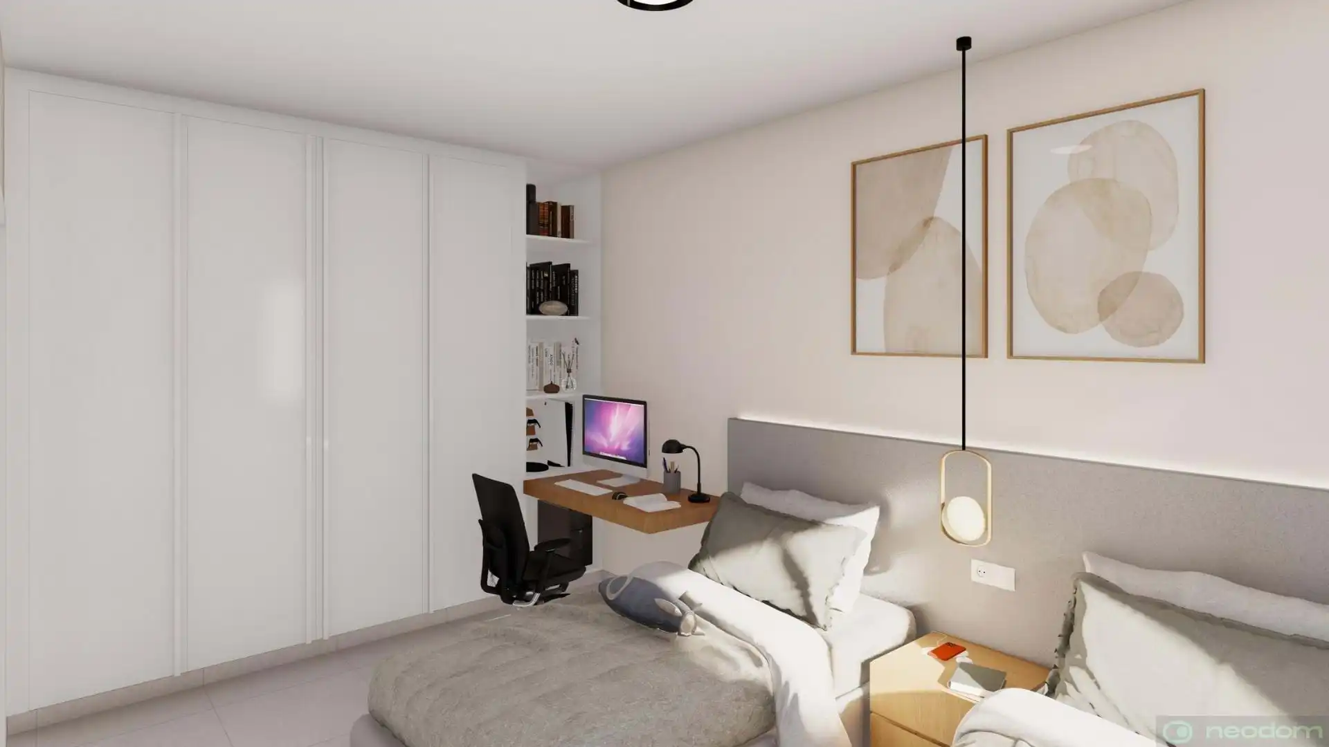 House for sale in Campo de Murcia, imagen 21