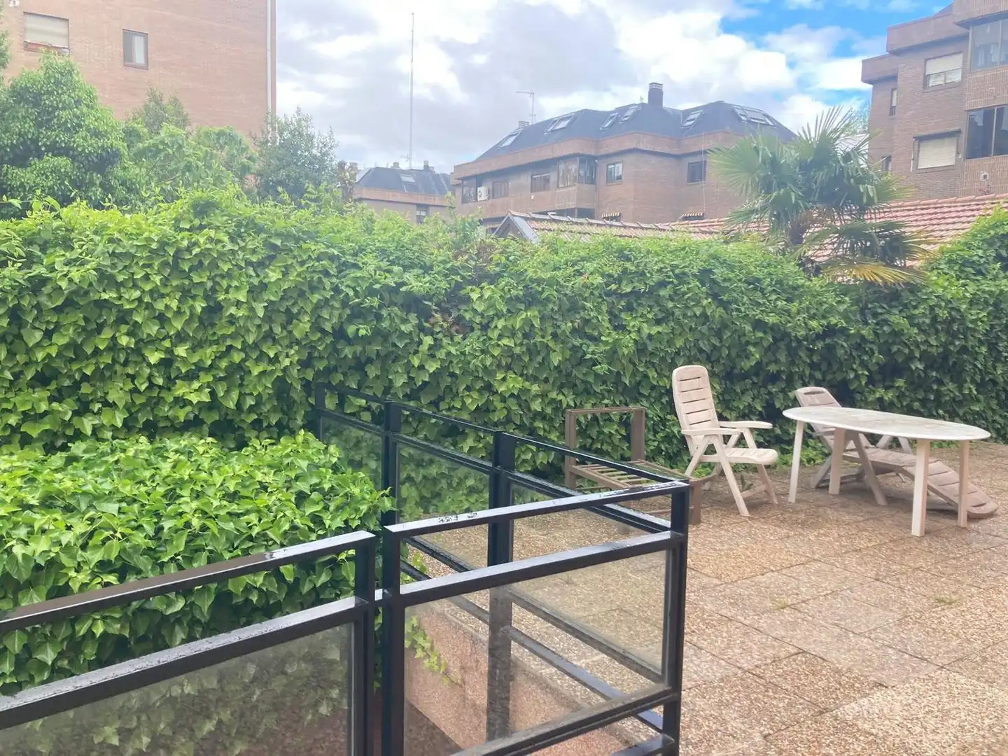 Flat for rent in N/A, San Juan Bautista