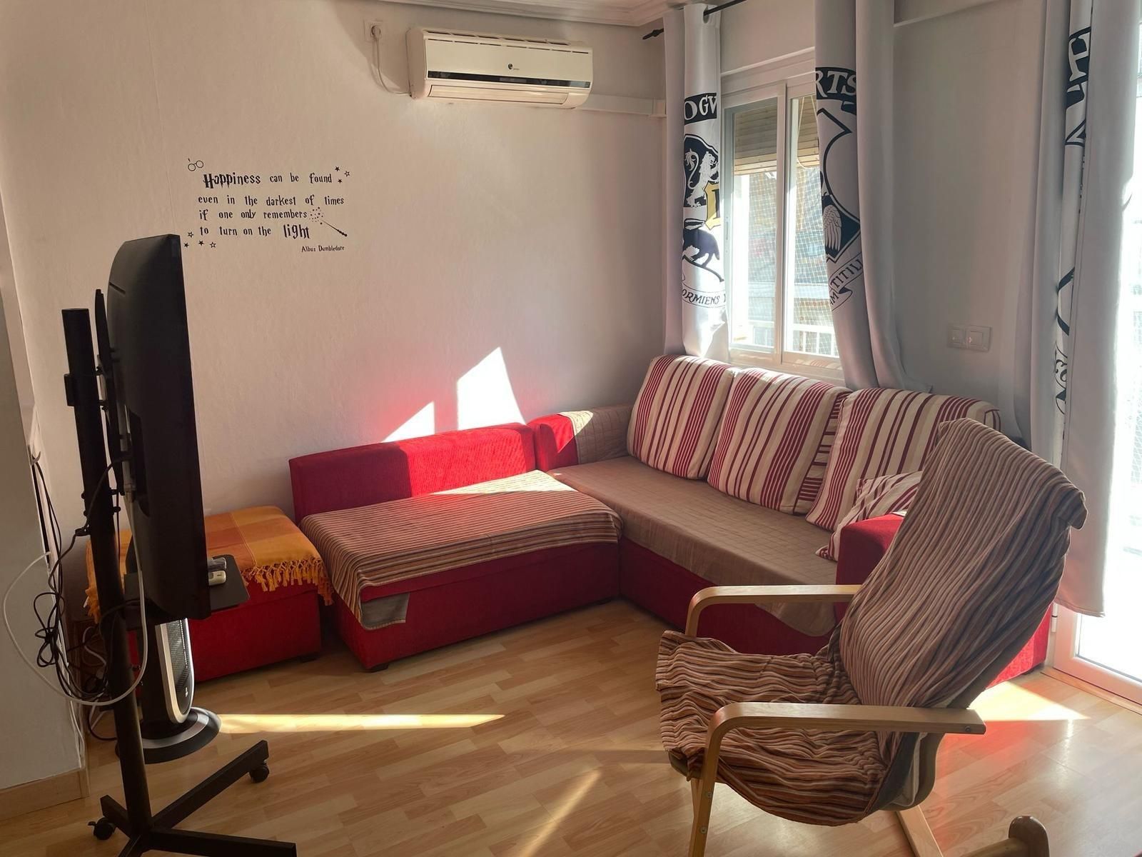 Flat for sale in Sector Sur