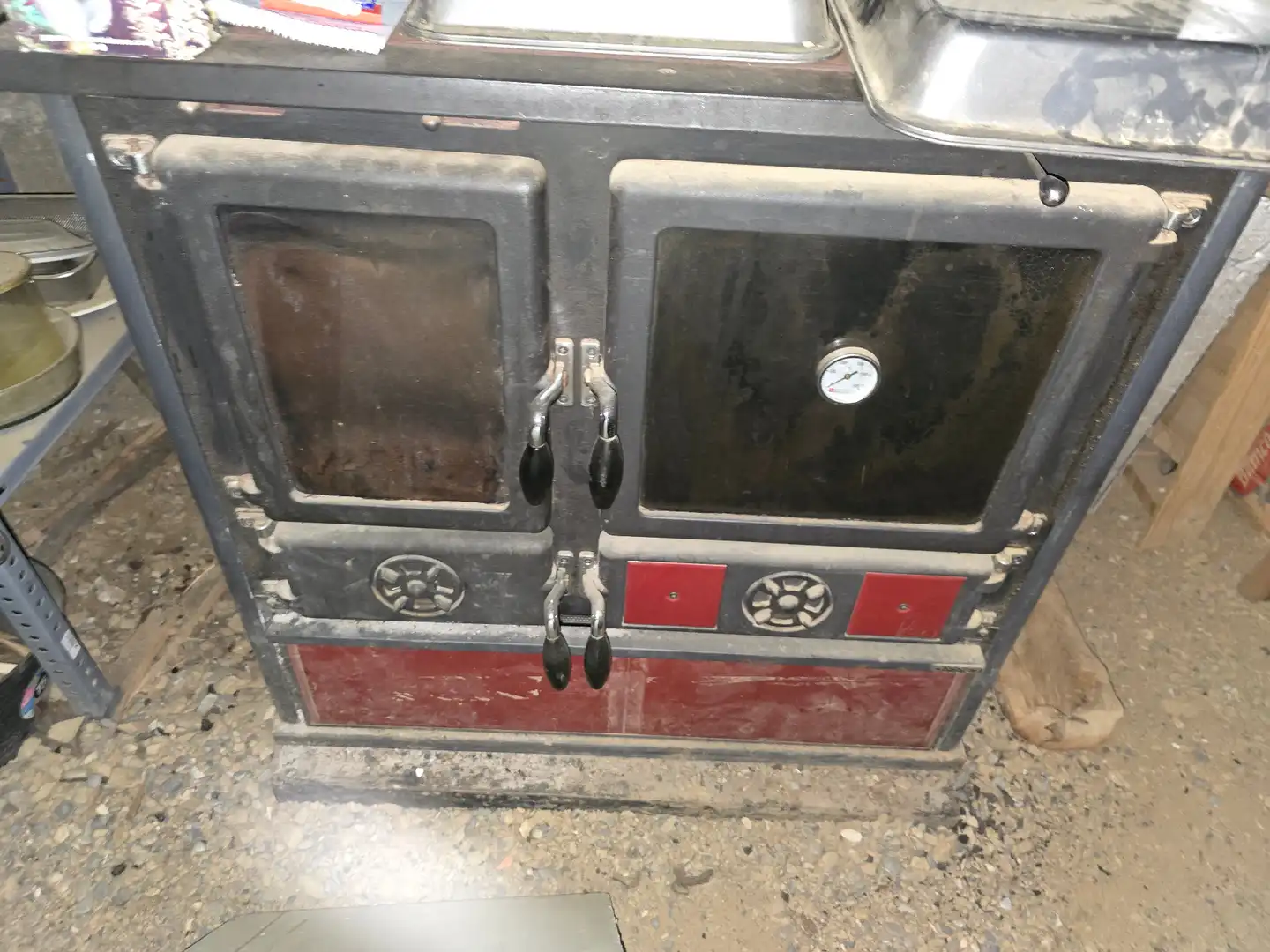 Cocina de Terreno en venta en Vilajuïga