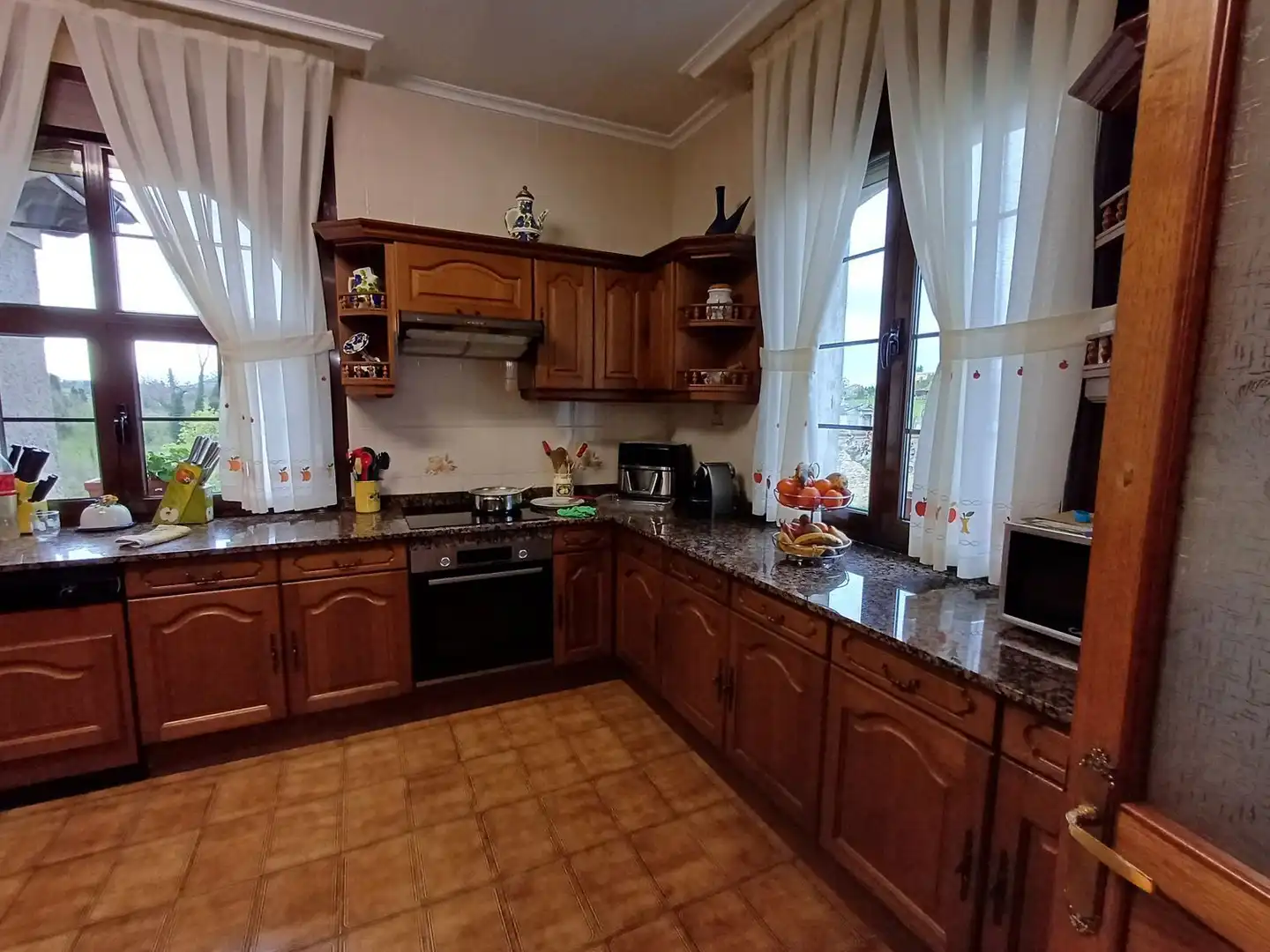 Flat for sale in Noreña