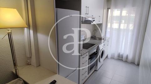 Photo 4 of Flat to rent in Carrer de Cuenca Tramoyeres, Barrio de Benimaclet, Valencia