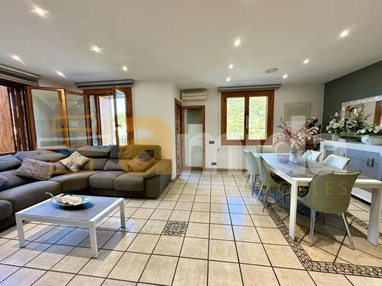 Villa mit Pool zum Verkauf in Poble, imagen 26