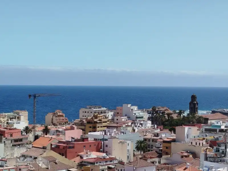 Piso de alquiler en Calle Pérez Zamora, -1, Playa Jardín