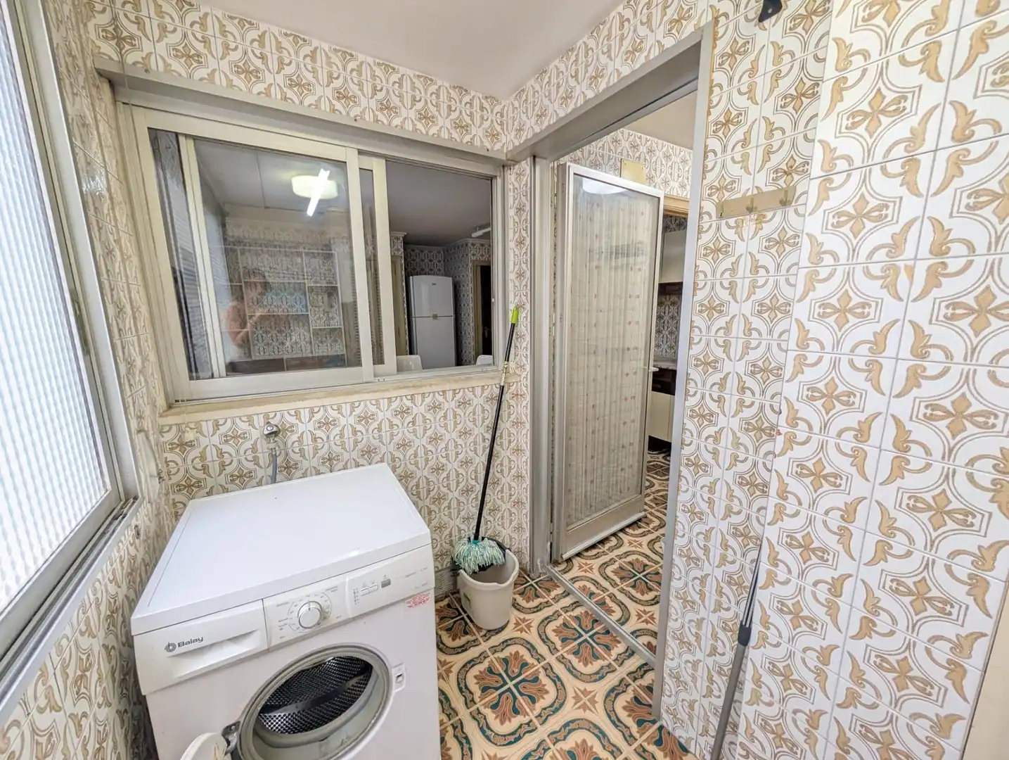 Wohnung mit Aufzug zum Verkauf in Centro Ciudad, imagen 9
