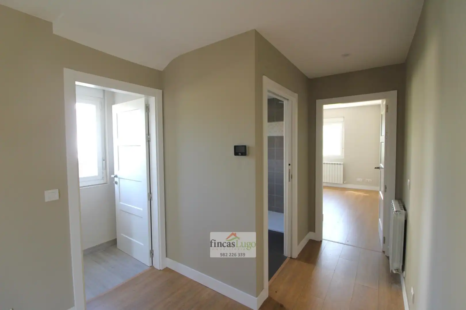 Casa o chalet en venta en Lugo con Calefacción, Jardín privado y Terraza