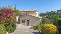 Vista exterior de Casa o xalet en venda en Begur amb Aire condicionat i Terrassa