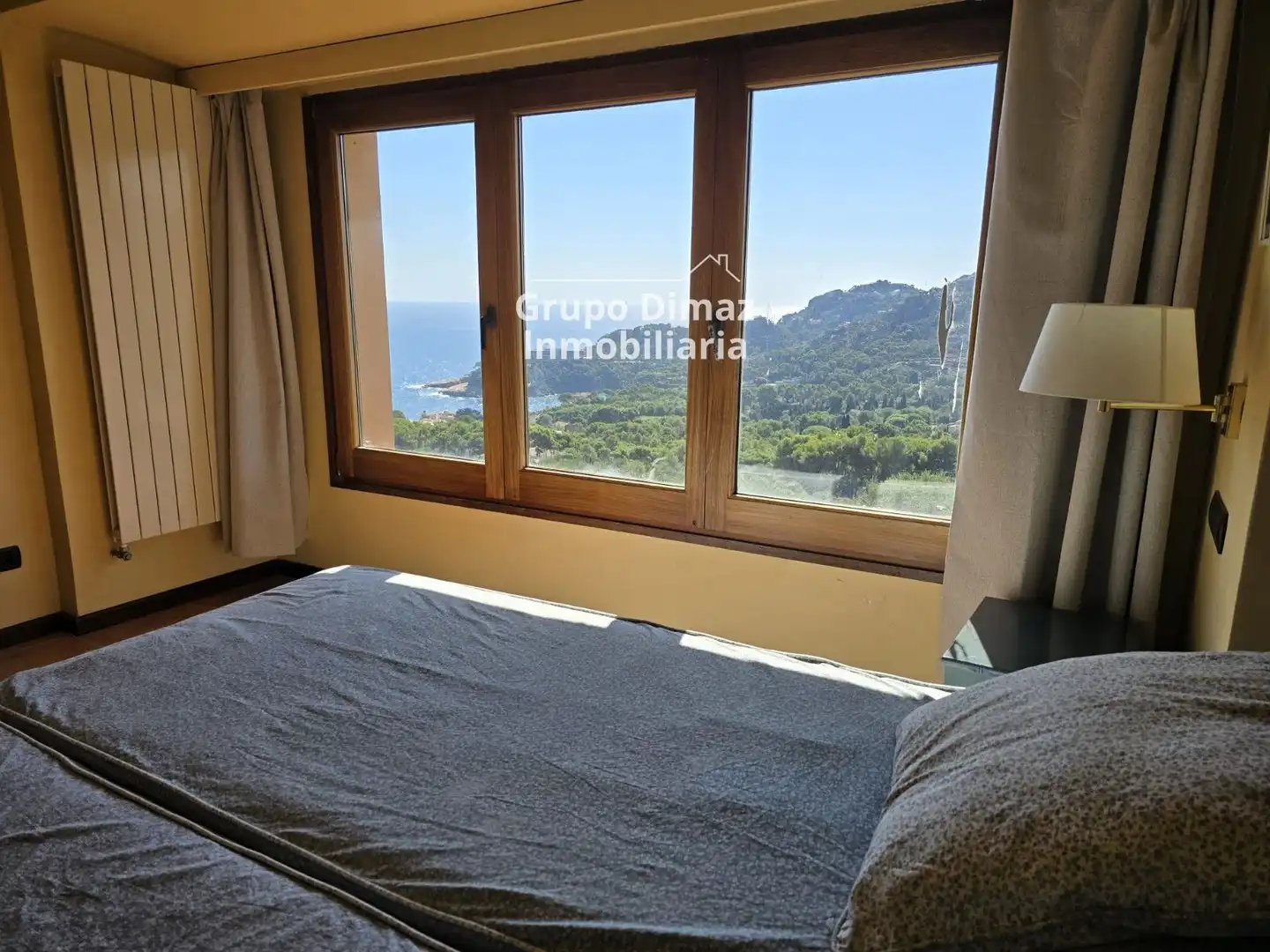 Casa o xalet en venda en Begur amb Aire condicionat i Moblat