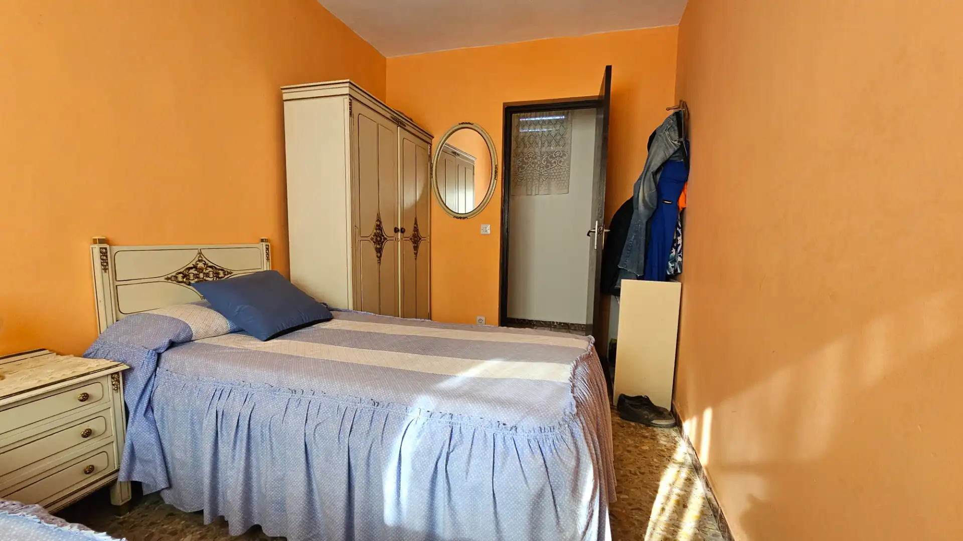 Houses for sale in Calle Mayor, Casetas - Villarrapa