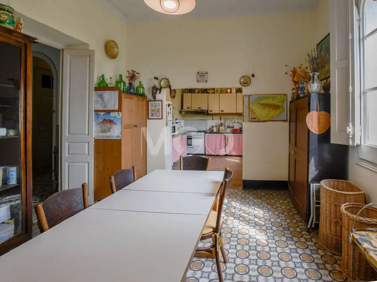 Casa rústica amb jardí en venda a Camino Ripoll, imagen 26