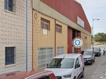 Local commercial à vendre à C/ Bulev Ciudad de Vícar