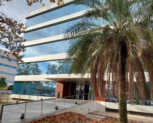 Exterior view of Office to rent in Castelldefels  with Air Conditioner