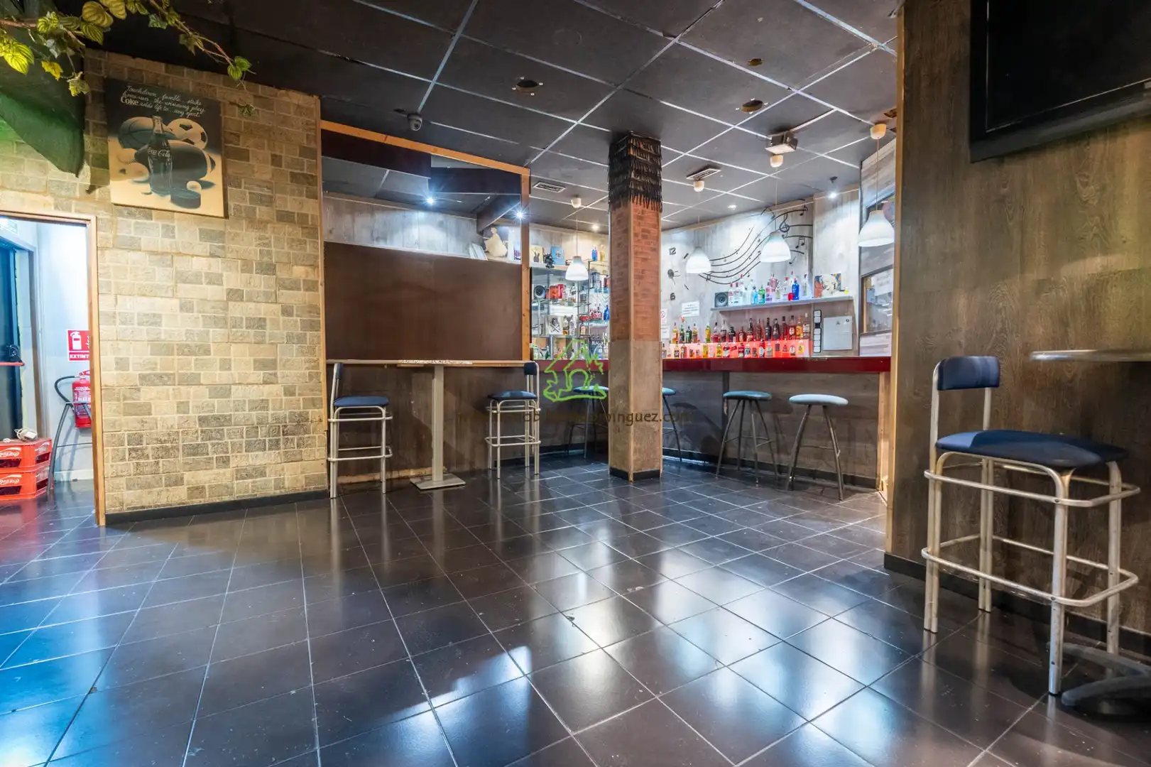Local en venta en Calle San Antonio, 1, La Catedral