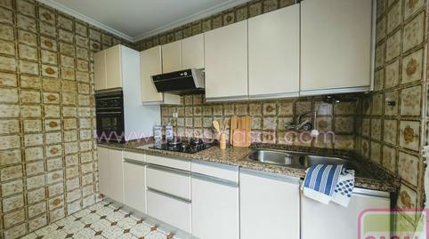 Foto 3 de Piso en venta en Santa Marina - Polígono, Asturias