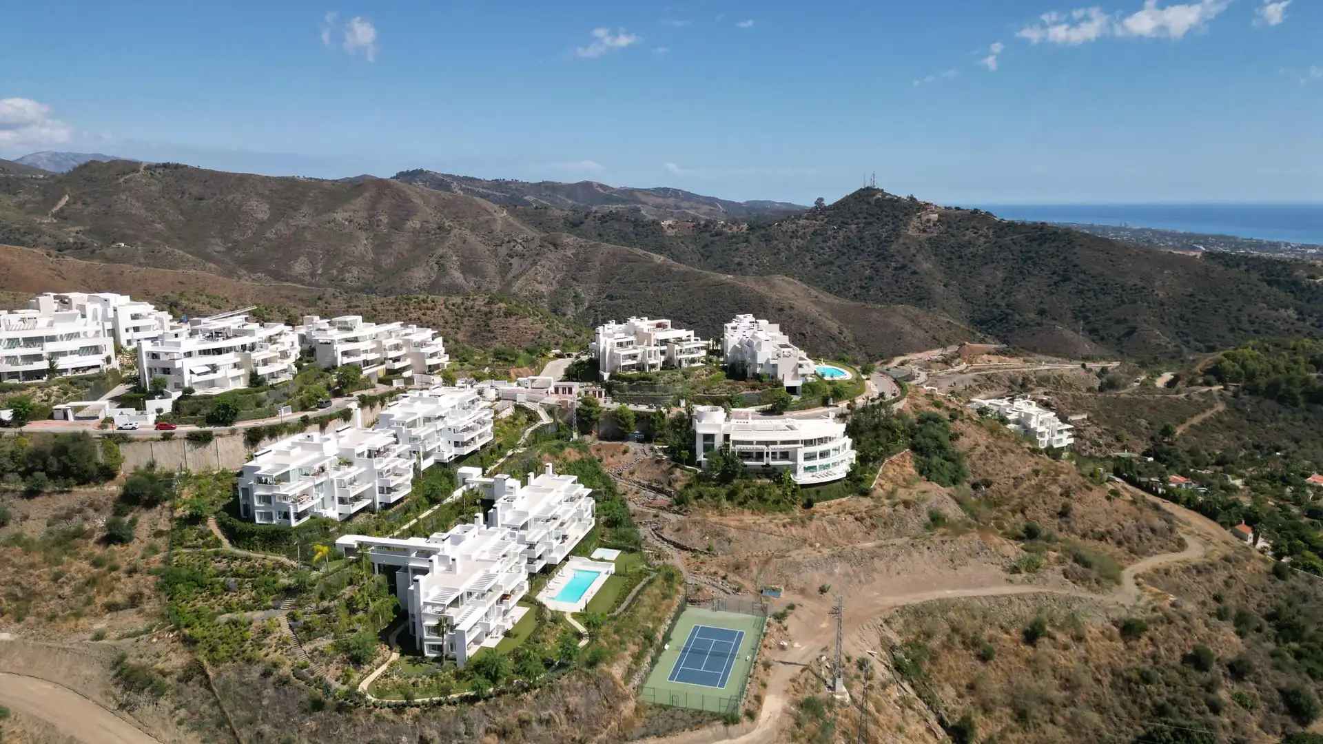 Apartment with pool for sale in 12 Calle Londres, imagen 57
