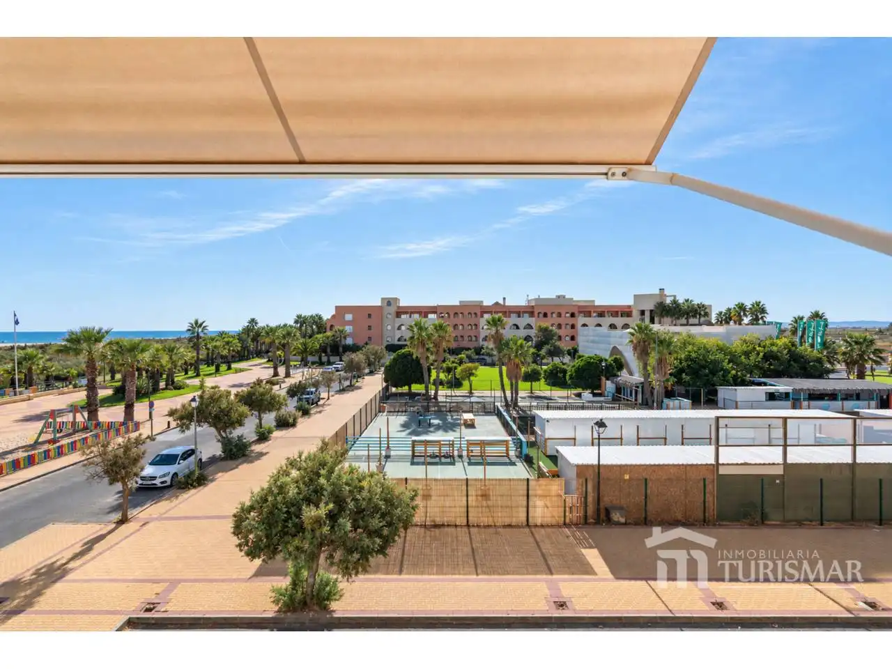 Apartamento con piscina en venta en Paseo Cruz 1, imagen 22