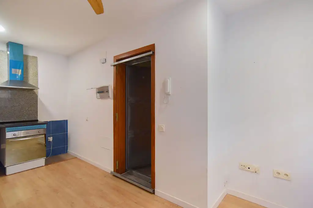 Pis en venda en Terrassa amb Parquet