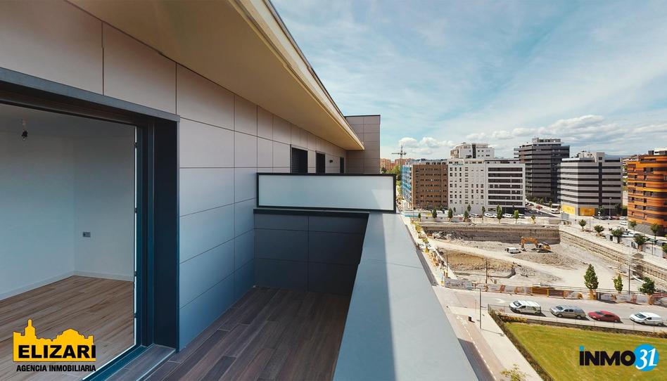 Photo 1 of Attic for sale in Calle Cataluña, 4, Lezkairu, Navarra